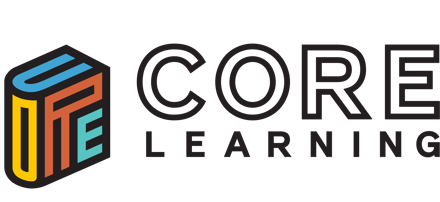 CORE Learning Logo