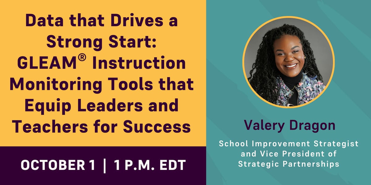 Data that Drives a Strong Start - Newsletter