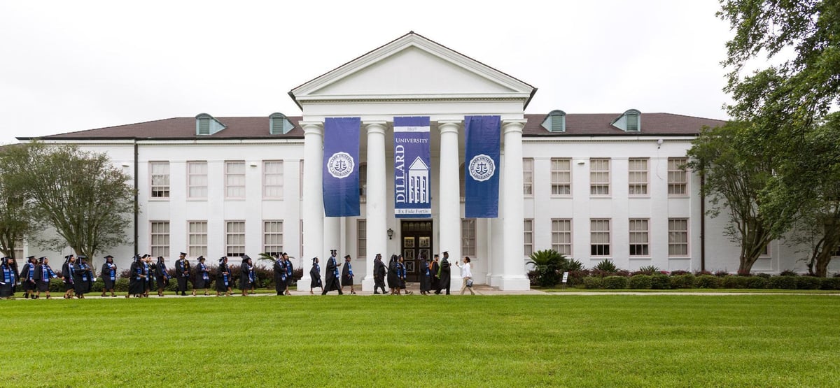 Dillard University