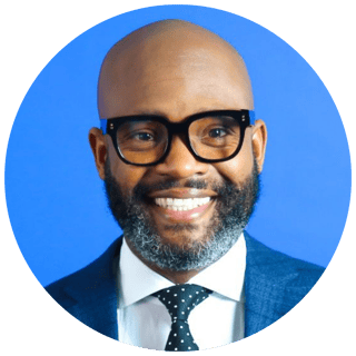 Dr. Donyall D. Dickey-circle