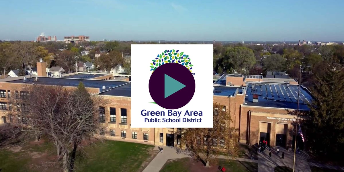 GLEAM Showcase - Green Bay Area Public Schools