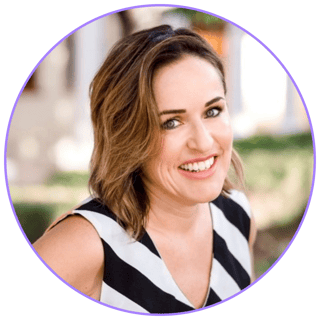 Maya Valencia Goodall circle