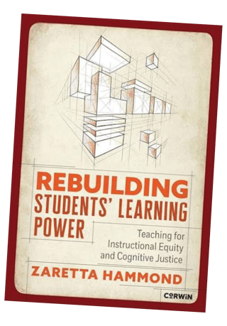 Rebuilding Students′ Learning Power Teaching for Instructional Equity and Cognitive Justice