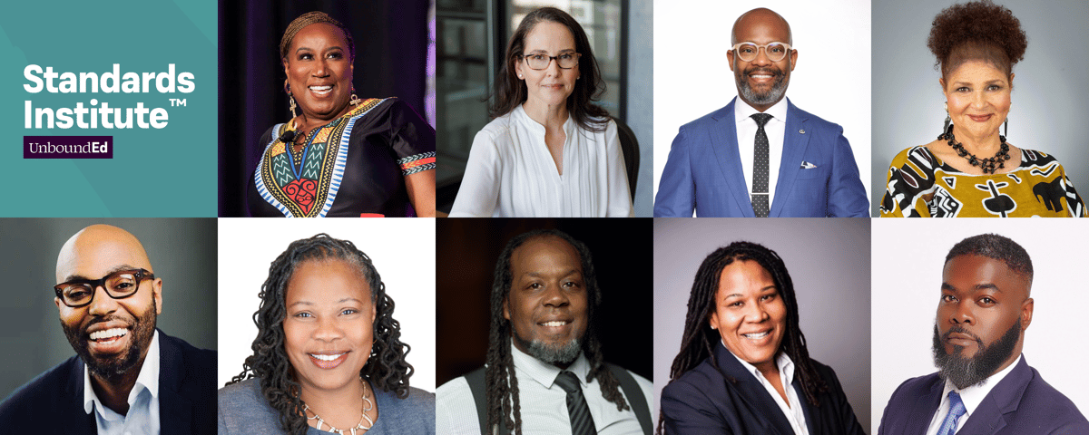 Standards Institute Summer 2026 Keynote Lineup
