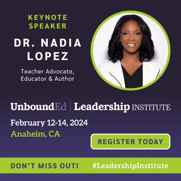 UE - LI 2024 - 1200x1200 - Keynote - Dr Nadia Lopez
