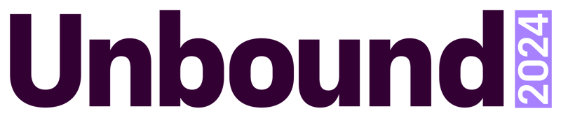 Unbound2024 Logo