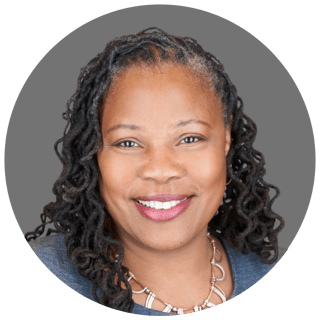 Zaretta Hammond-circle